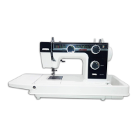 Preview: Janome L-392
