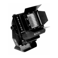Preview: Griven KALEIDO GR 0410 MSD 575 W