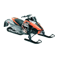 Preview: Arctic Cat F 800 LXR