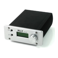 Preview: HLLY Electronics HLLY TX-01S
