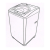 Washer Logo
