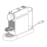 Preview: Nespresso EF 451 C 111