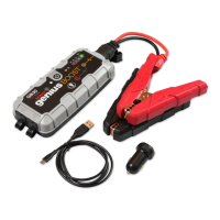 Preview: NOCO Genius Boost GB30