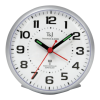 Clock Logo