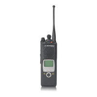 Preview: Motorola XTS5000