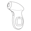 Thermometer Logo