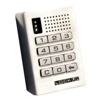 Preview: LockUP Employee Lock