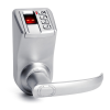 Door locks Logo