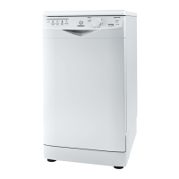 Preview: Indesit DSR 15B