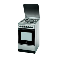 Preview: Indesit KN3G61SA/CZ