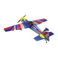 Preview: Hangar 9 85cc Sukhoi SU-26MM