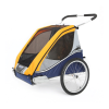 Stroller Logo