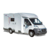 Motorhomes Logo