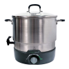 Cookers Logo