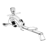 Fitness Equipment Logo