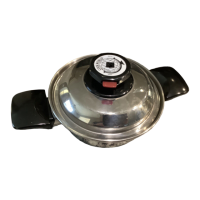Preview: WATERLESS AND NUTRITIONAL COOKWARE