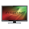 LED TV Logo