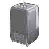 Humidifier Logo
