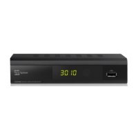 Preview: Tele System TS3010HD
