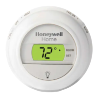Preview: Honeywell T8775A
