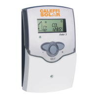 Preview: Caleffi solar iSolar 3