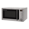 Microwave Oven Logo