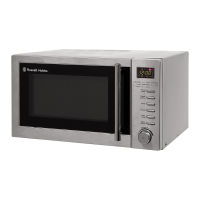 Preview: Russell Hobbs RHM2048SS