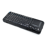 Preview: iPazzPort KP-810-10-BTT