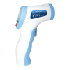 Thermometer Logo