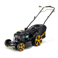 Preview: McCulloch M46-125WR