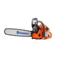 Preview: Husqvarna 357XP/G