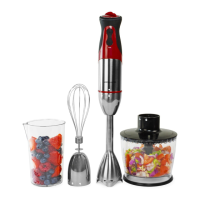 Preview: Andrew James Hand Blender