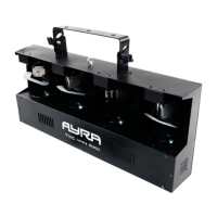 Preview: Ayra TDC 444 MKII