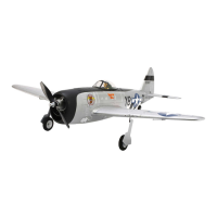 Preview: PARKZONE P-47 Thunderbolt