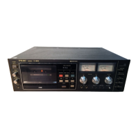 Preview: Teac C-3RX