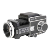 Film Camera Logo
