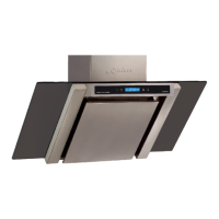 Preview: Kaiser COOKER HOOD
