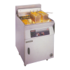 Fryer Logo