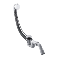 Preview: Hans Grohe Flexaplus S 58186000