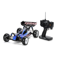 Preview: Kyosho Lazer ZX-5