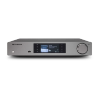 Preview: Cambridge Audio CXN v2