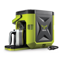 Preview: OXX Digital Coffeeboxx
