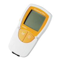 Preview: cobas Accutrend plus