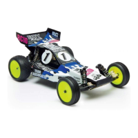 Preview: RC10 Worlds Car Kit