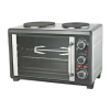Oven Logo