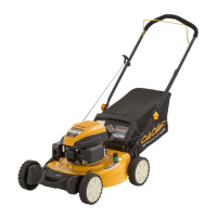Preview: Cub Cadet SC 100