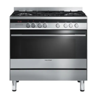 Preview: Fisher & Paykel OR90SDBGFX