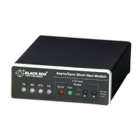 Preview: Black Box ME475A