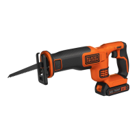 Preview: Black & Decker BDCR20