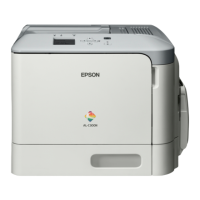 Preview: Epson AL-C300 Series